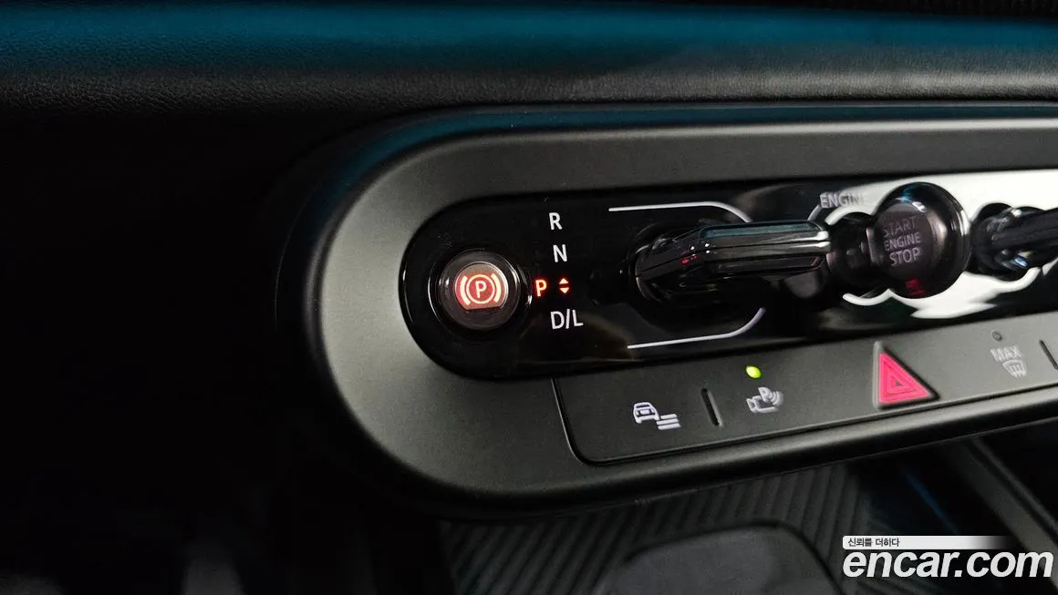 Mini Countryman 2024 из KR, фото 6