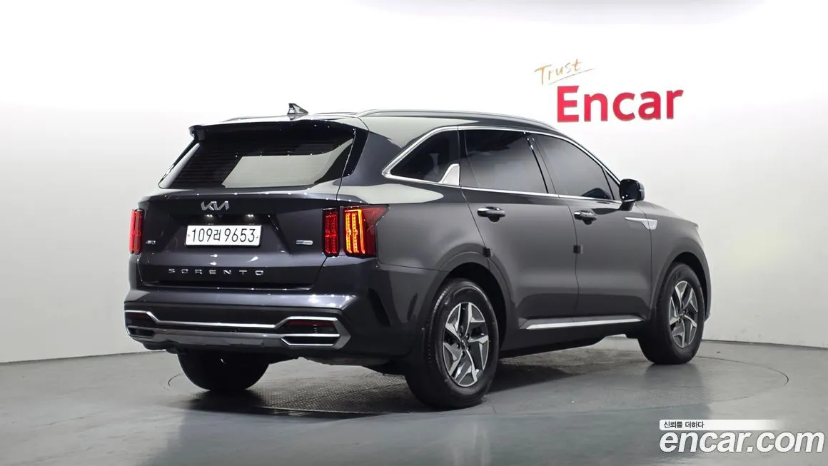 Kia Sorento — фото 2