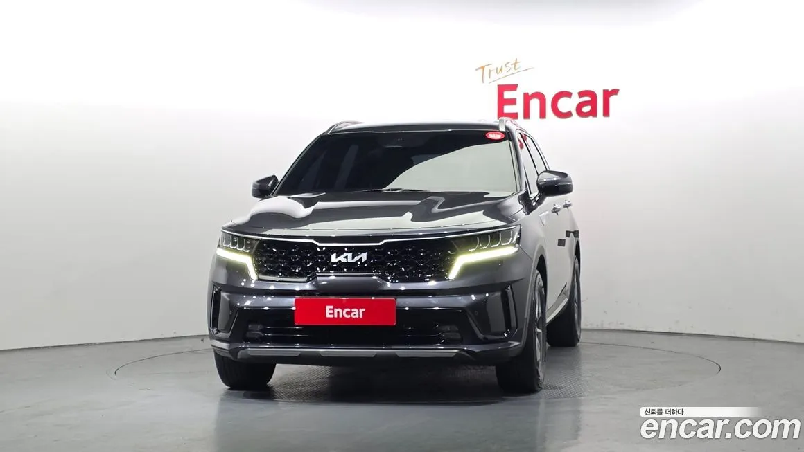 Kia Sorento — фото 4