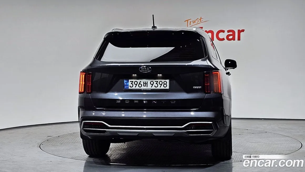 Kia Sorento — фото 2