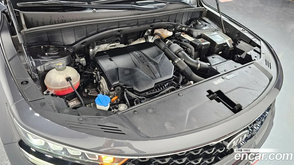Kia Sorento — фото 4