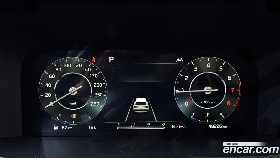 Kia Sorento — фото 3