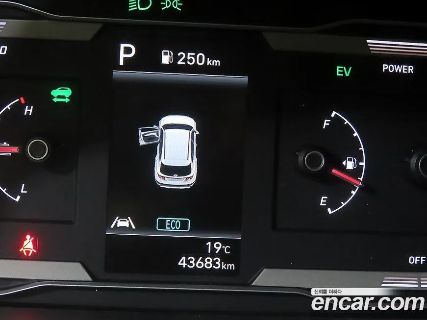 Hyundai Tucson 2022 из KR, фото 2
