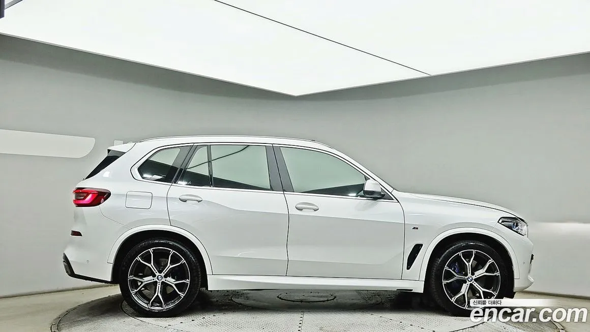 BMW X5 — фото 2