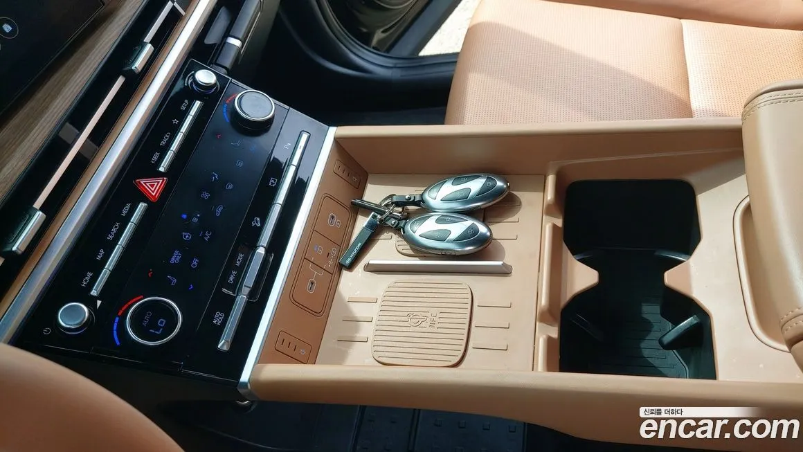 Hyundai Santafe — фото 9