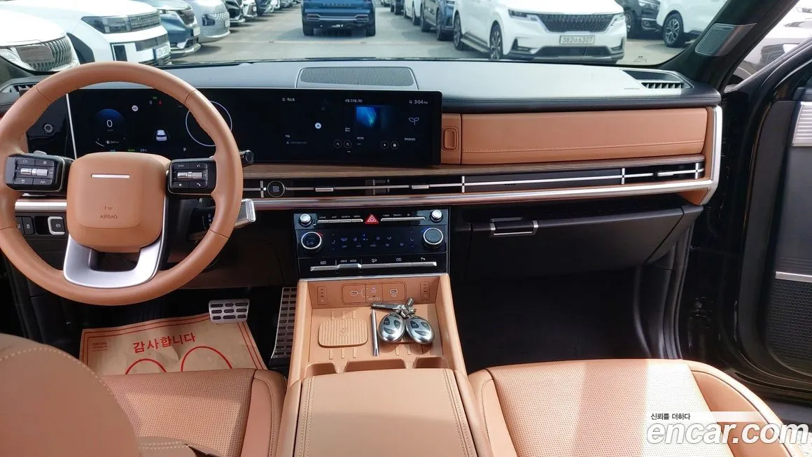 Hyundai Santafe — фото 2