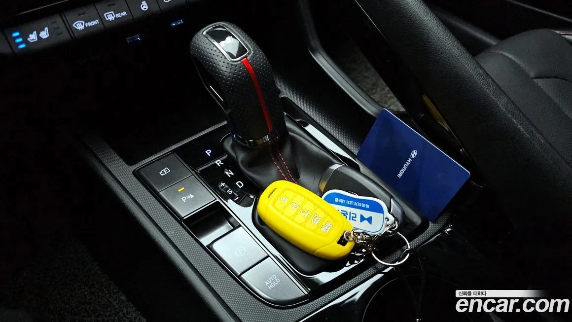 Hyundai AVANTE 2023 из KR, фото 8