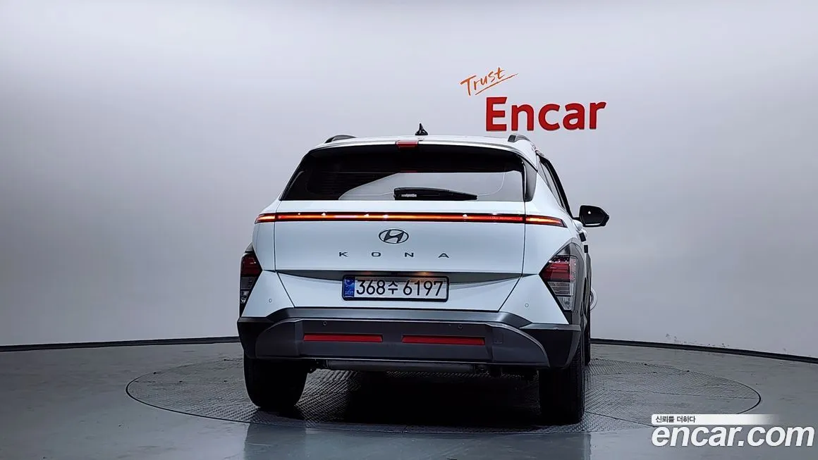 Hyundai Kona — фото 2
