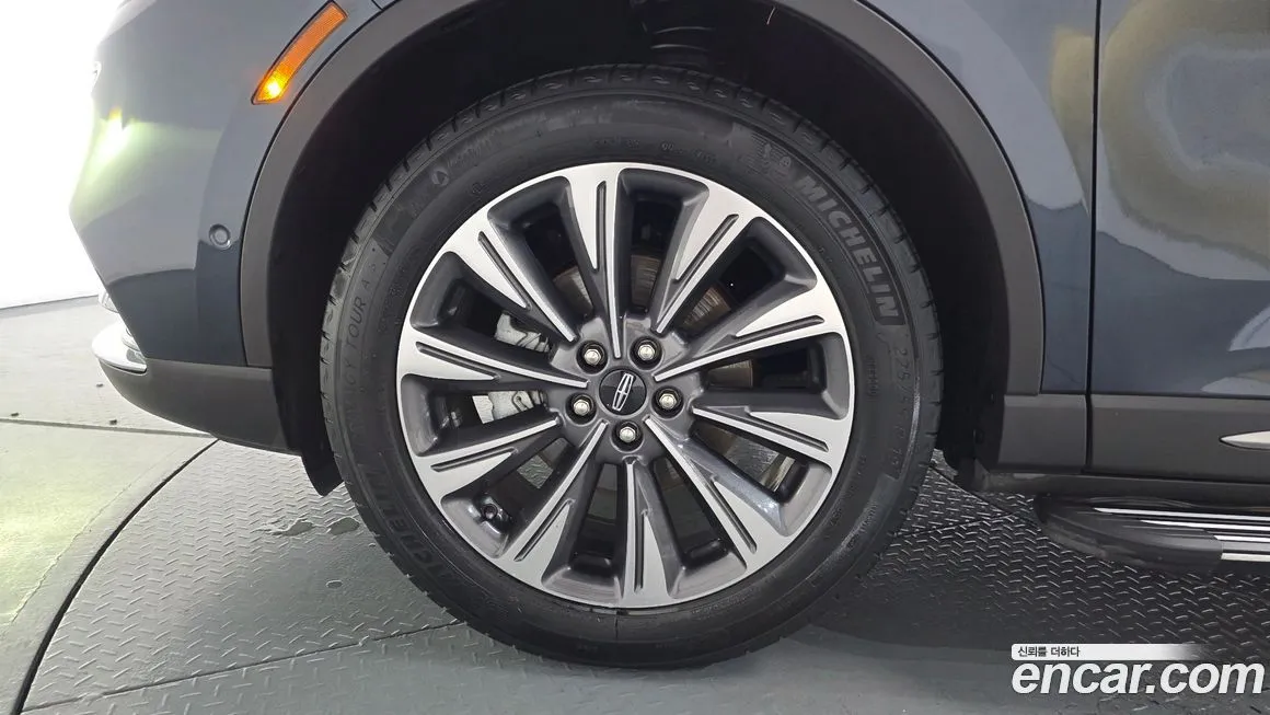 Lincoln Corsair 2021 из KR, фото 8