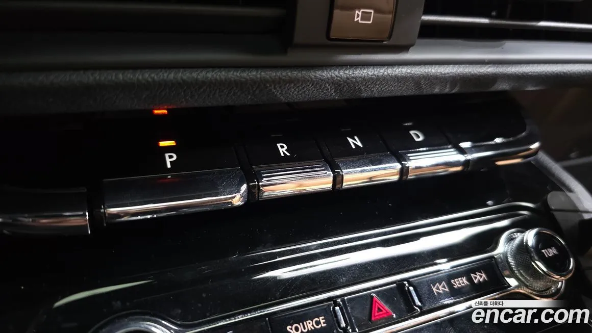 Lincoln Corsair 2021 из KR, фото 3