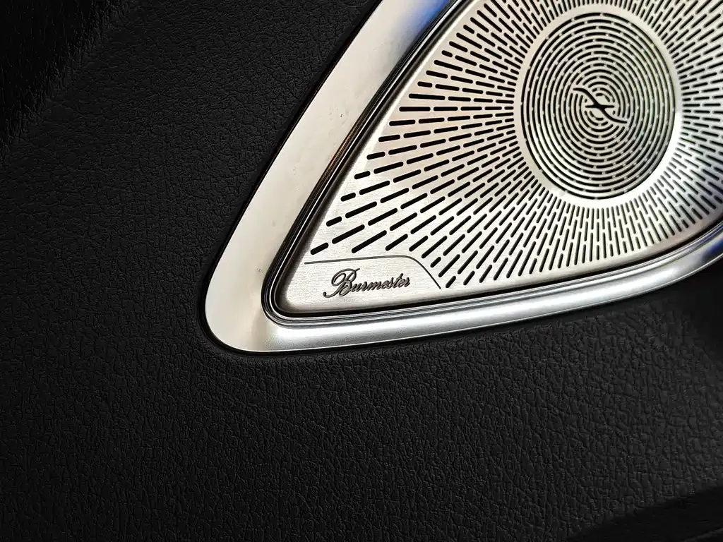 Mercedes-Benz EQE 2023 из CN, фото 8