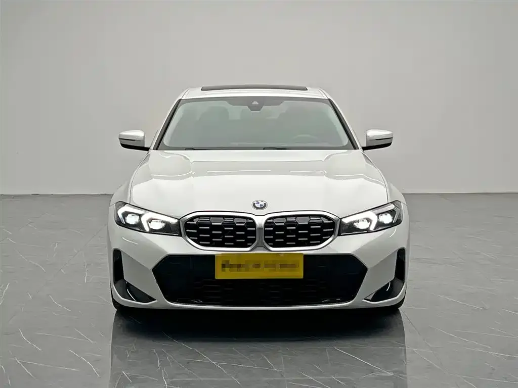 BMW 3 Series — фото 10