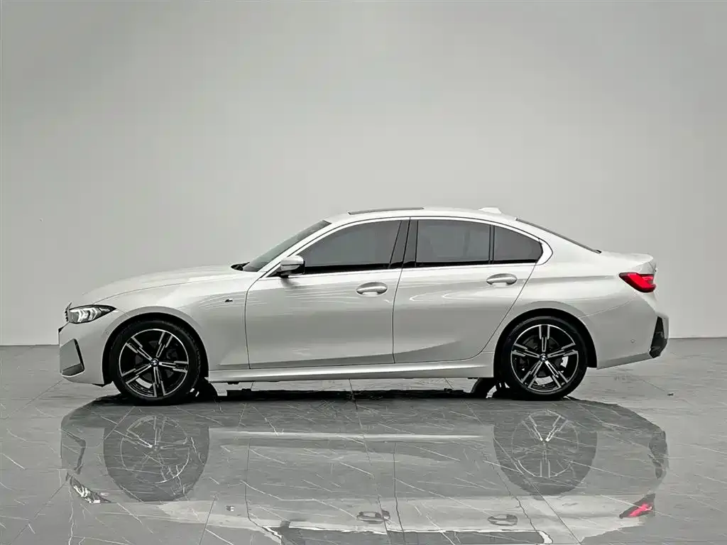 BMW 3 Series — фото 3
