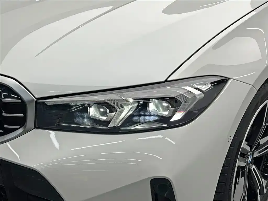 BMW 3 Series — фото 9