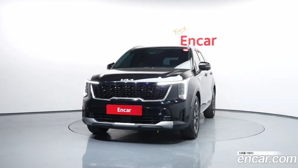 Kia Sorento — фото 4