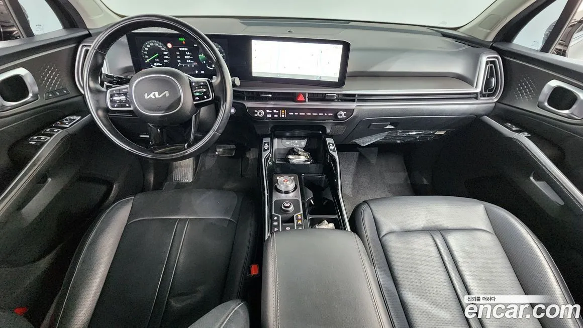 Kia Sorento — фото 6