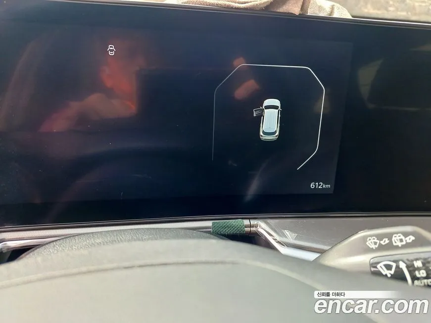 Kia Sorento — фото 10