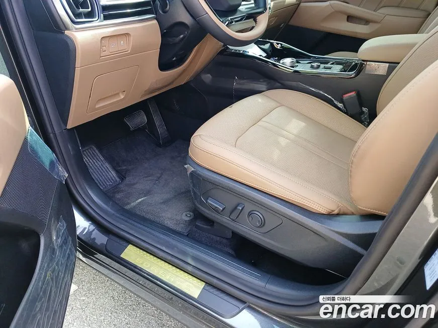 Kia Sorento — фото 7