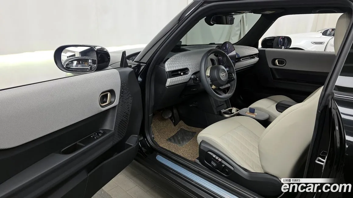 Mini Cooper 2025 из KR, фото 8