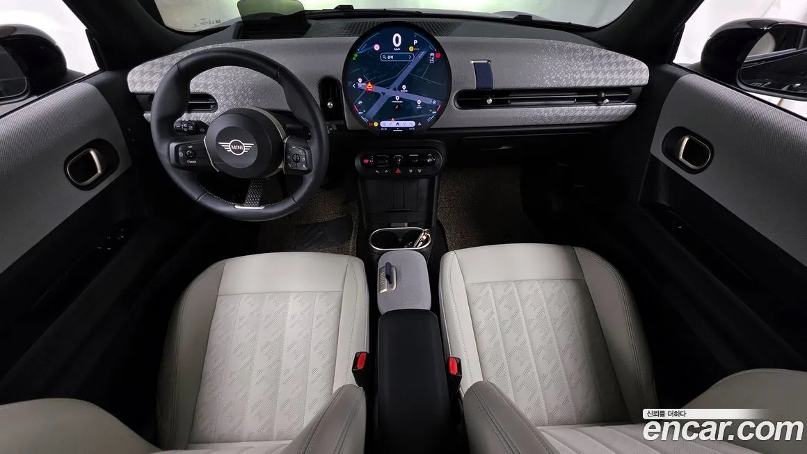 Mini Cooper 2025 из KR, фото 3