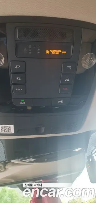 Kia Carnival — фото 2