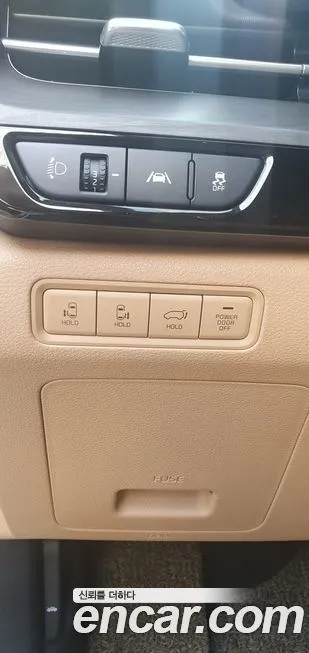Kia Carnival — фото 3
