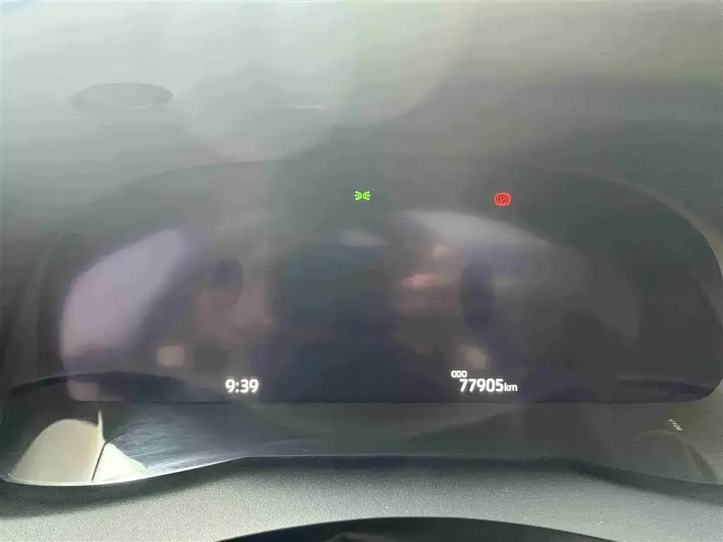 Toyota Camry 2022 из CN, фото 2