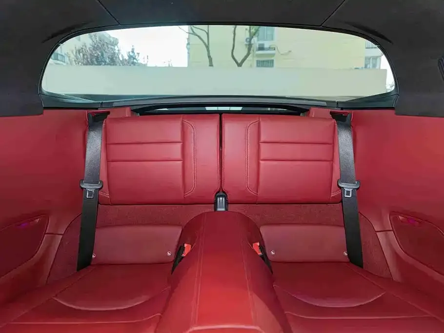 Porsche 911 2022 из CN, фото 5