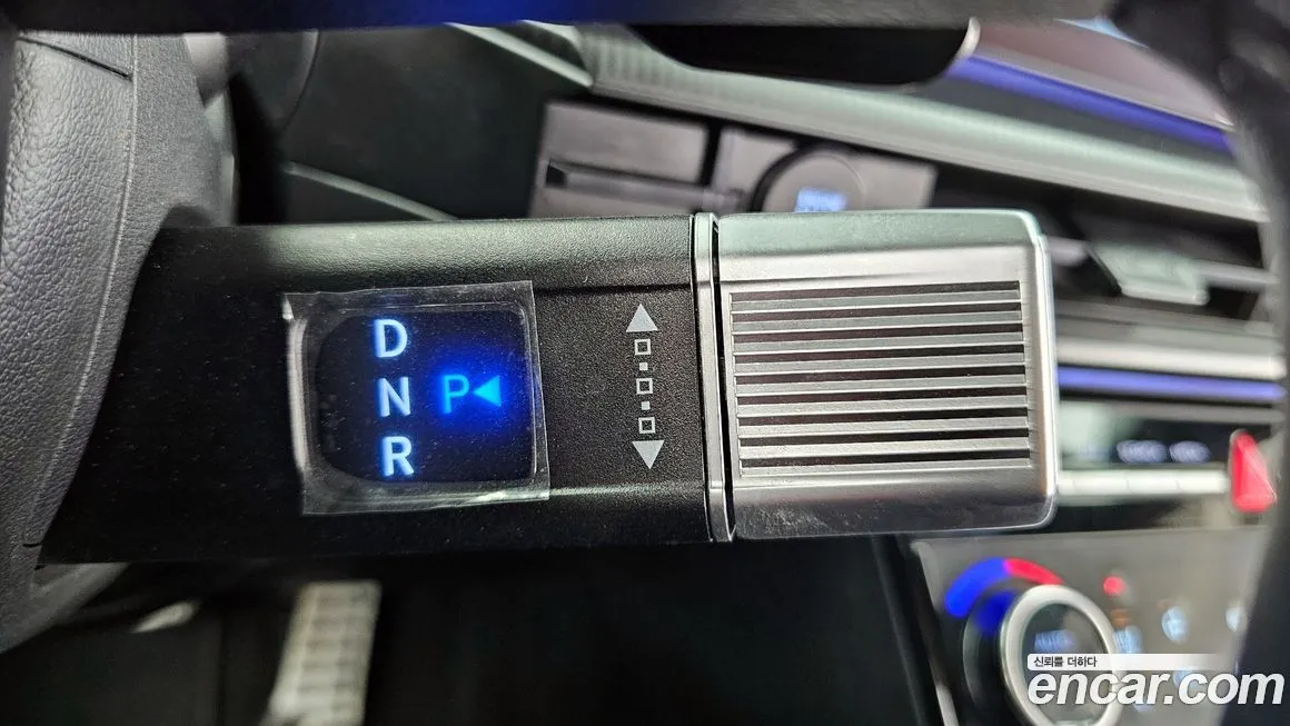 Hyundai Santafe 2024 из KR, фото 6