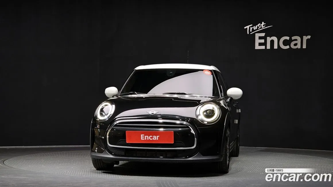 Mini Cooper 2023 из KR, фото 4