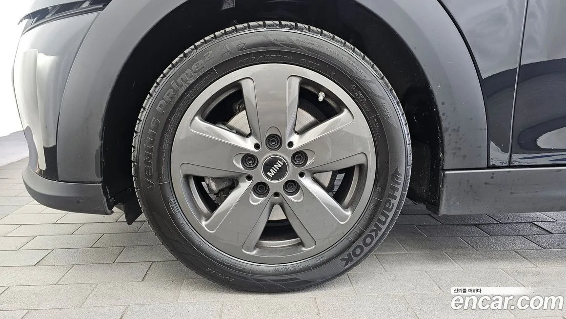Mini Cooper 2023 из KR, фото 10