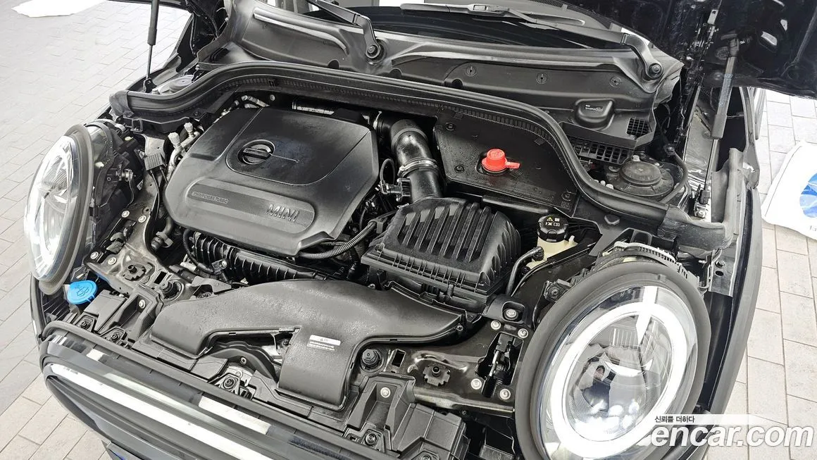 Mini Cooper 2023 из KR, фото 9