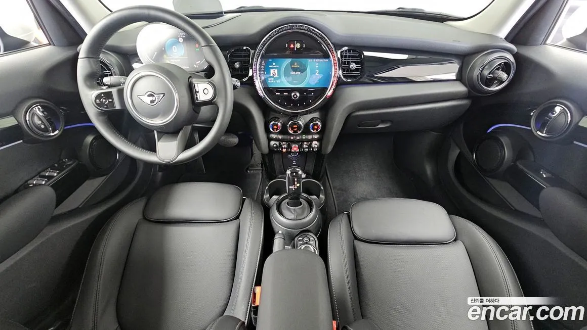 Mini Cooper 2023 из KR, фото 7