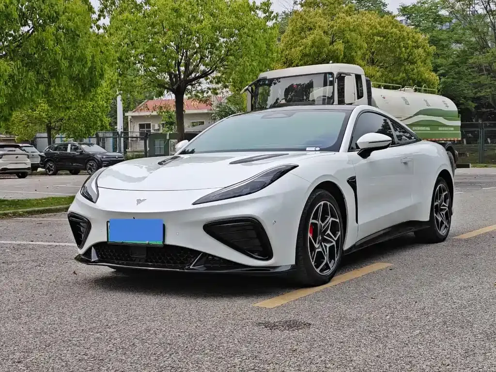 Neta GT