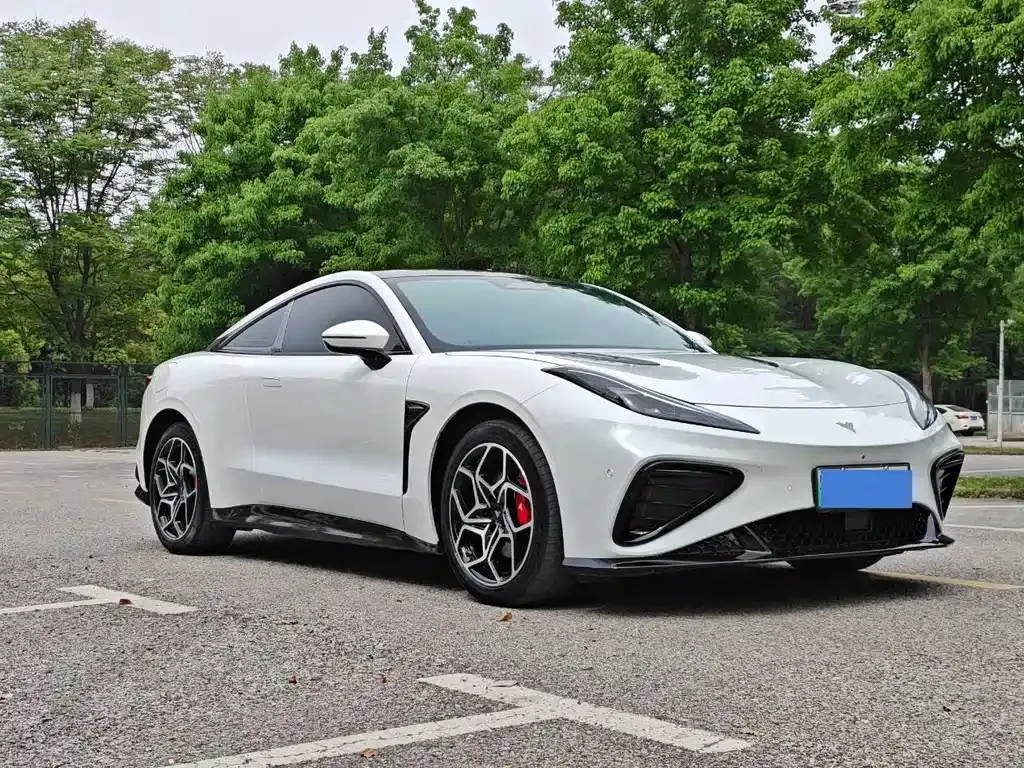 Neta GT 2023 из CN, фото 8