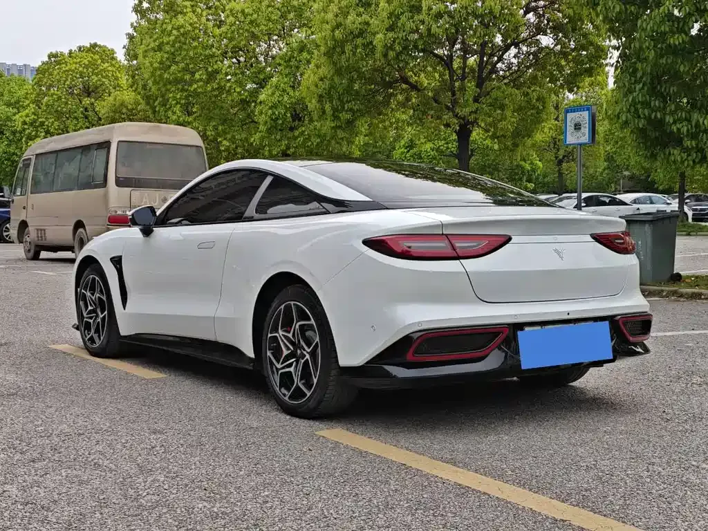 Neta GT 2023 из CN, фото 10