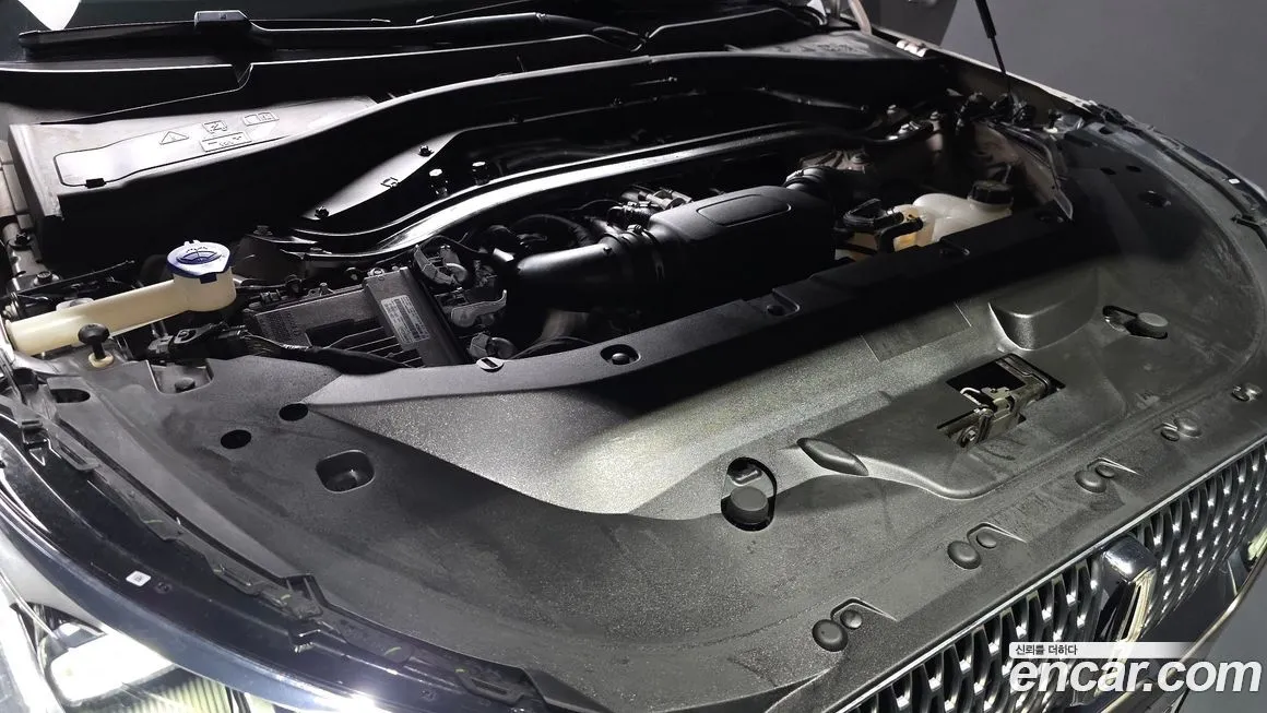 Lincoln Aviator 2021 из KR, фото 10