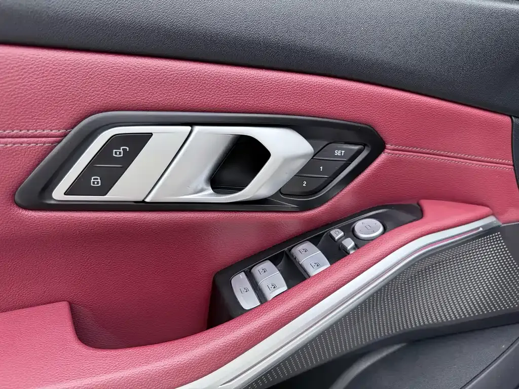 BMW i3 — фото 10