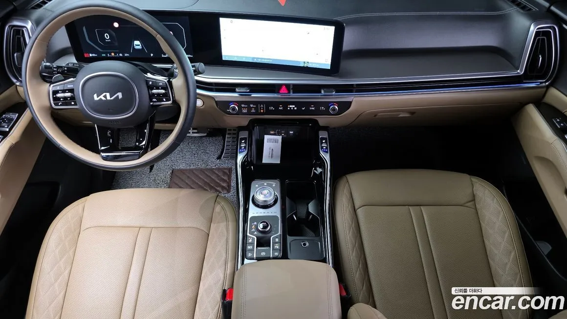 Kia Sorento — фото 10