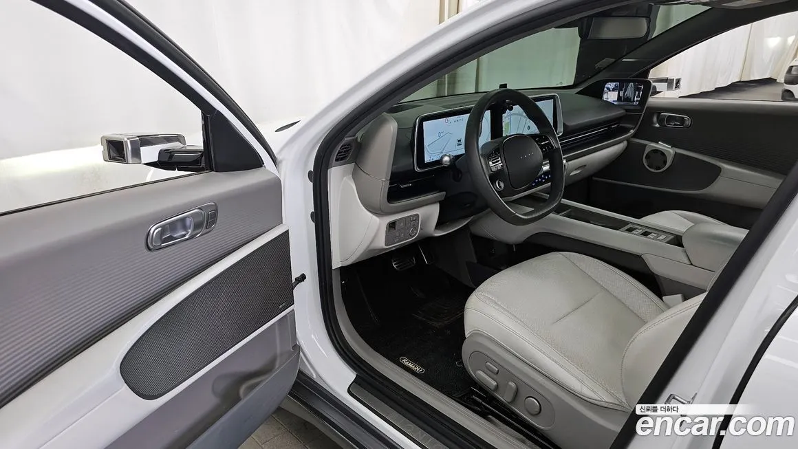 Hyundai Ioniq6 2023 из KR, фото 7