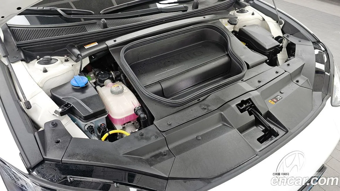 Hyundai Ioniq6 2023 из KR, фото 10
