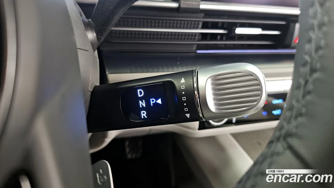 Hyundai Ioniq6 2023 из KR, фото 4