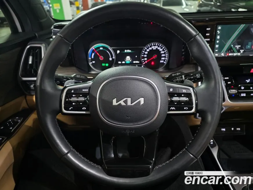 Kia Sorento — фото 7
