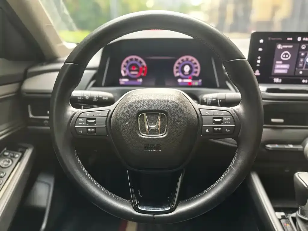 Honda Inspire — фото 2