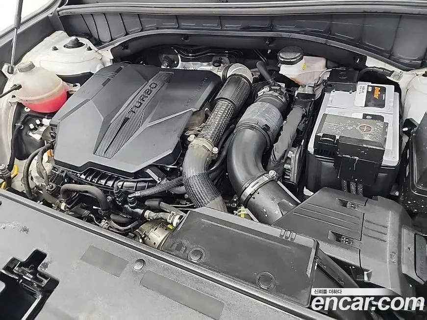 Kia Sorento — фото 10