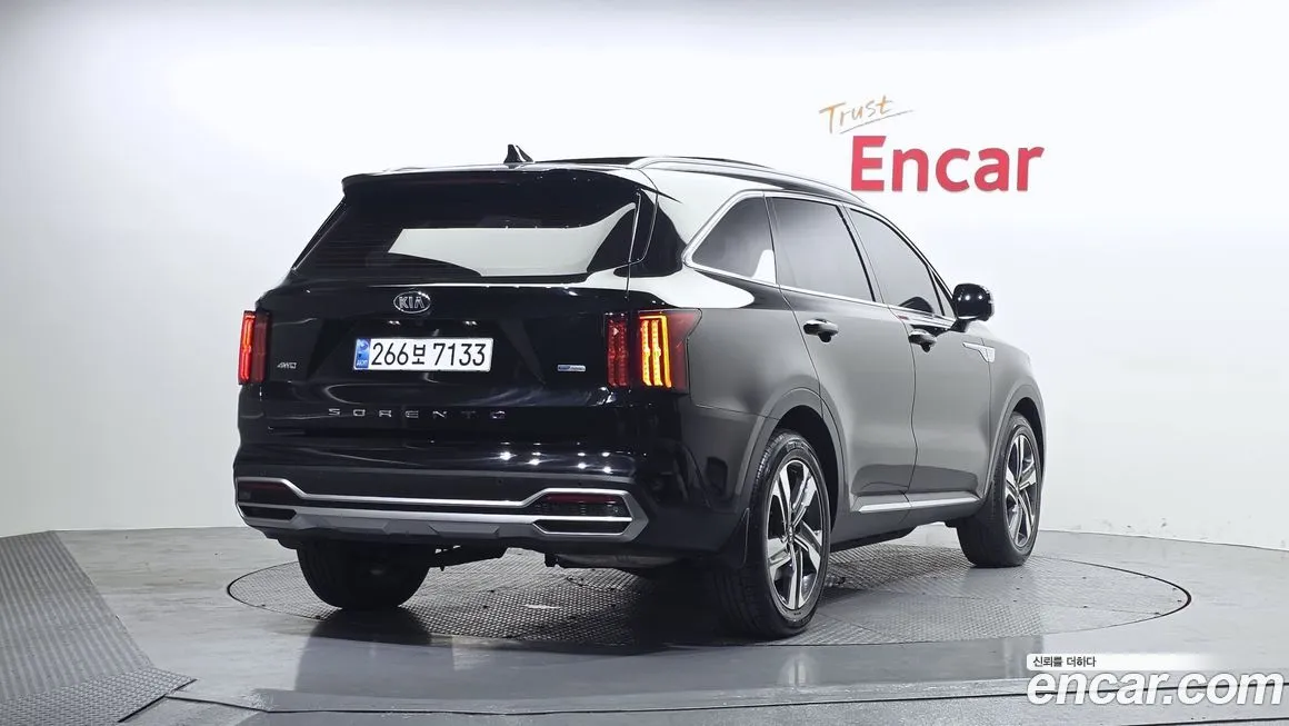Kia Sorento — фото 3