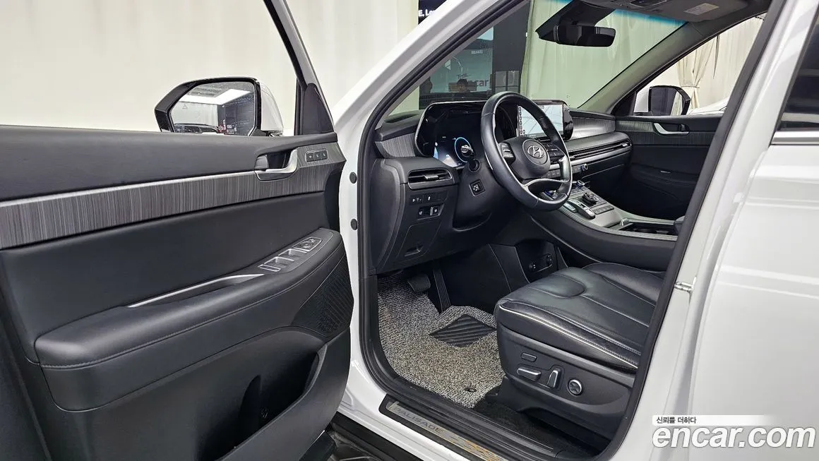 Hyundai Palisade — фото 9