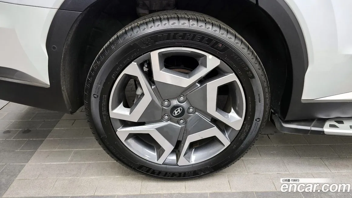 Hyundai Palisade — фото 7