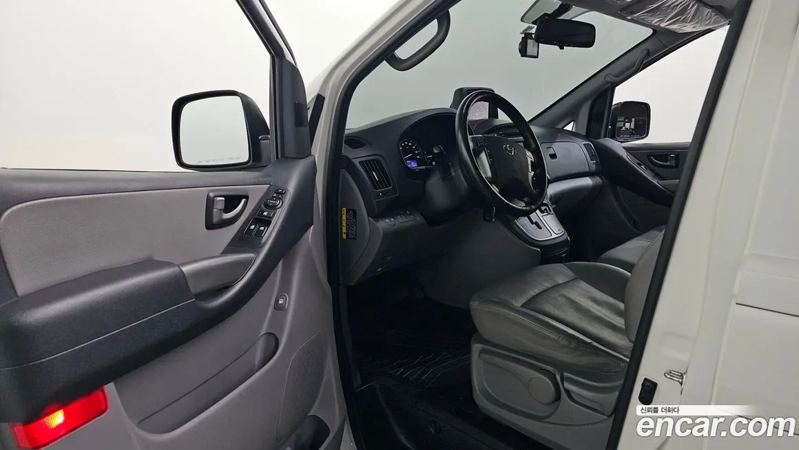Hyundai Starex 2021 из KR, фото 4