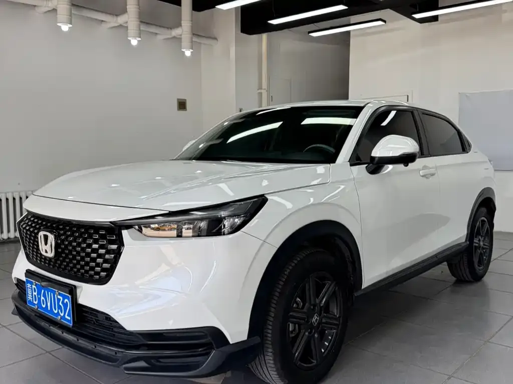 Honda XR-V 2023 из CN, фото 1